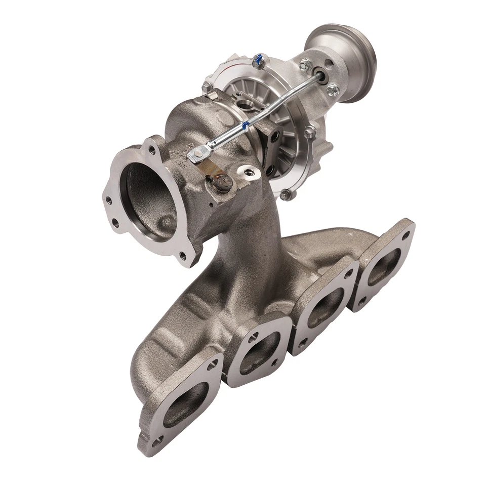 Para Mercedes-Benz A250 B250 GLA250 CLA250 2.0L L4 Turbo A2700901880 A2700902980 Foto 3 de 4