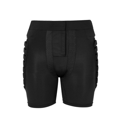Protector Gear Hose Schutz gepolsterte Hüftshorts Hose Sking Skaten Snowboard