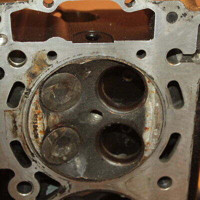 Sea-Doo 2012-2015 RXP-X 260 Engine Motor Cylinder Head | eBay Sea-Doo 2012-2015 RXP-X 260 Engine Motor Cylinder Head | eBay