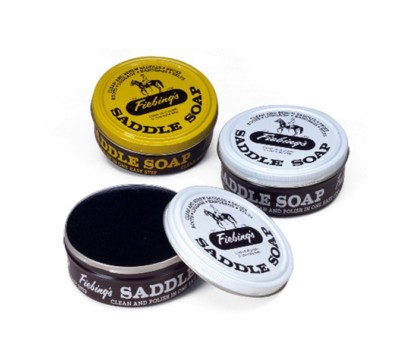 Sapone Da Sella Fiebing - Per Pulizia E Lubrificazione Pelle, Selle, Stivali, 12 Oz - Foto 14