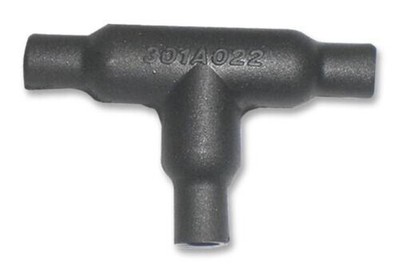 Schrumpf- Stiefel,T Übergang,Schrumpfschlauch Stiefel Kabel Verwaltung 301A011