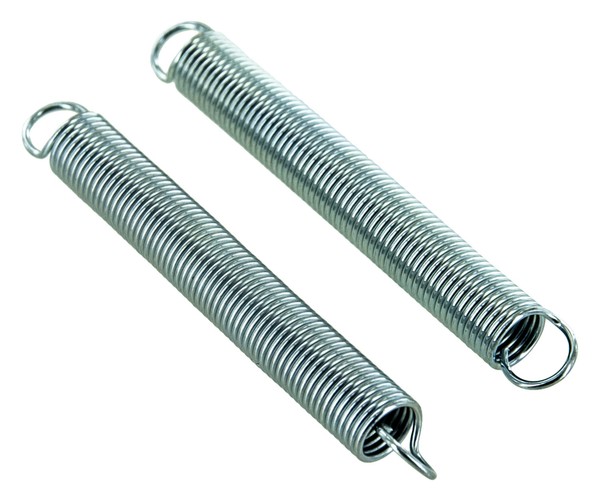 Century Spring C259 2count 4" Extension Springs for sale online eBay