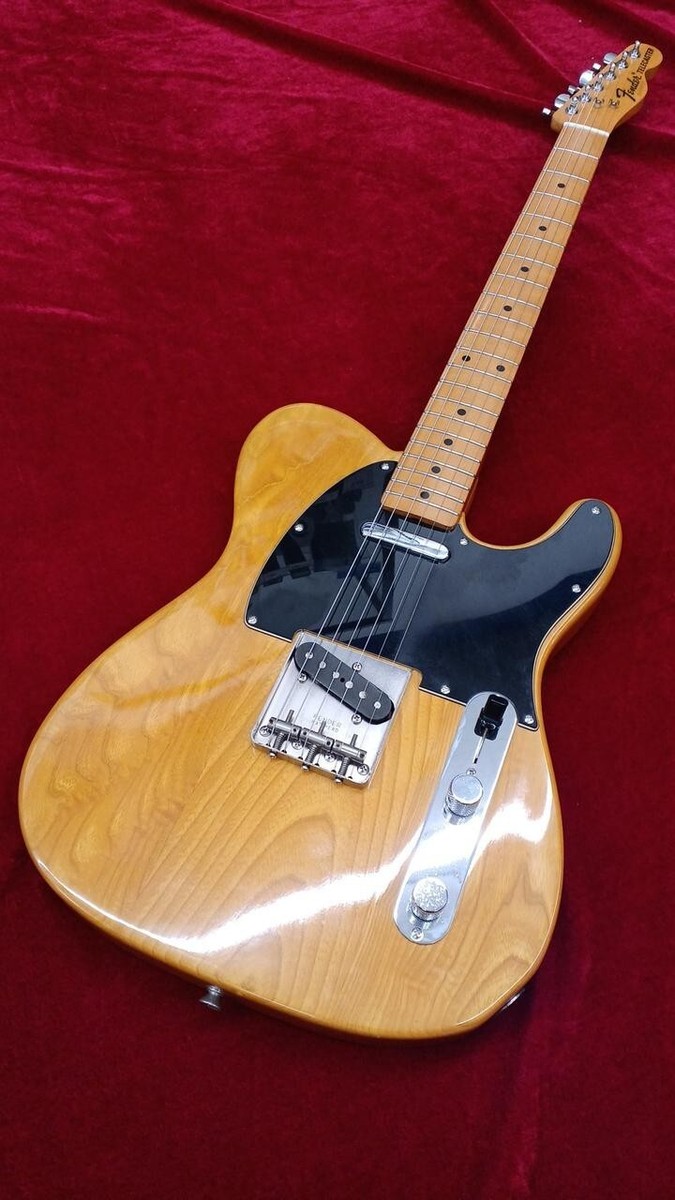ギター Fender Japan TL72-55 Telecaster Electric Guitar USED Fender Japan TL72-55 Telecaster Solid