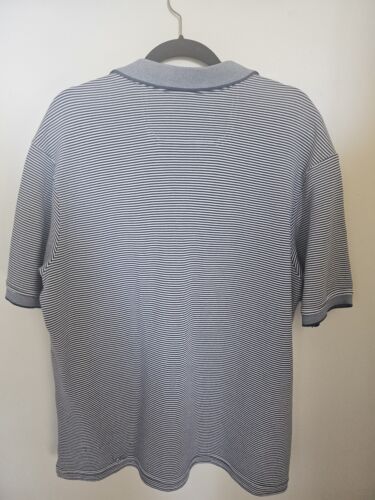 TOMMY BAHAMA - SUPIMA COTTON POLO SHIRT SZ. XL - Picture 5 of 5