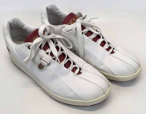 red k swiss mens shoes