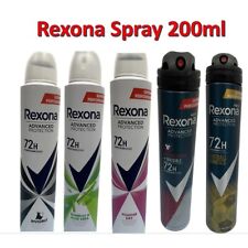 Rexona Men Sport Defence Antiperspirant Deodorant Roll on 50ml Pack Of 3