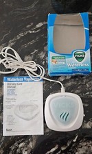 Vicks Model V1900 Waterless Vaporizer 120VAC 60Hz