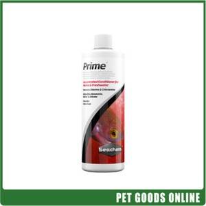 seachem prime petsmart