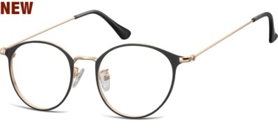 Sunoptic 923 A Brille Fassung Metallbrille Gestell Brillenfassung Neu Optiker Ebay