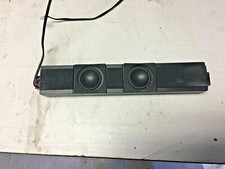 HP f2105 Speaker 23.4L1S0.001 for HSTND-2B05 21" widescreen monitor incl cable