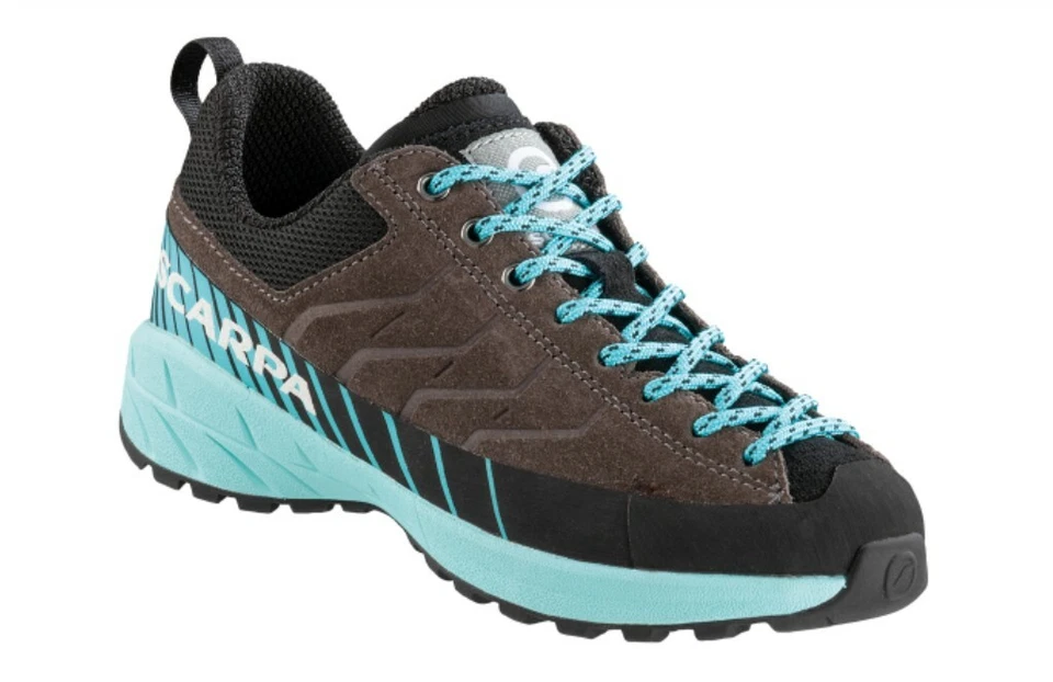 Scarpa Mescalito Lace Kid Wanderschuhe Freizeitschuhe Outdoorschuhe für Kinder