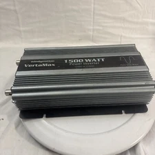 WindyNation 12V 1500 W Pure Sine Wave Inverter Vertamax Parts Repair