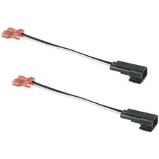 Metra 72-5600 Speaker Adapter for Select Ford Vehicles