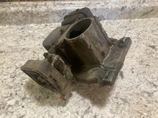 Homelite UT 20593 String Trimmer Short Block Rotor Flywheel Head Piston Exhaust