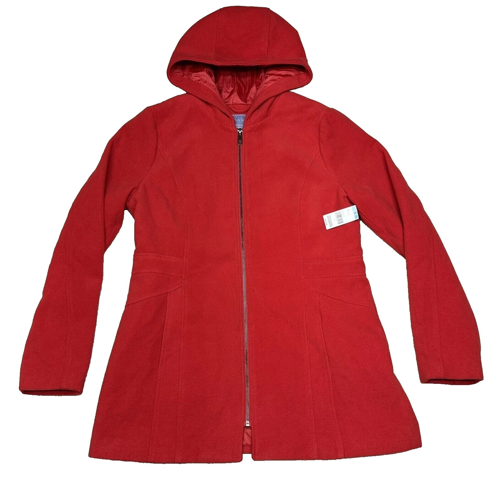 Laura Scott abrigos, chaquetas y chalecos para Mujeres