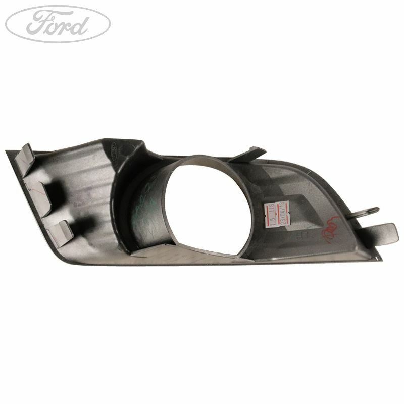 Genuine Ford Fog Lamp Bracket 1920498 for sale online | eBay 