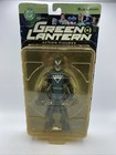 Dc Direct Green Lantern Corps Series 1: Black Hand Action Figure -Damaged Box