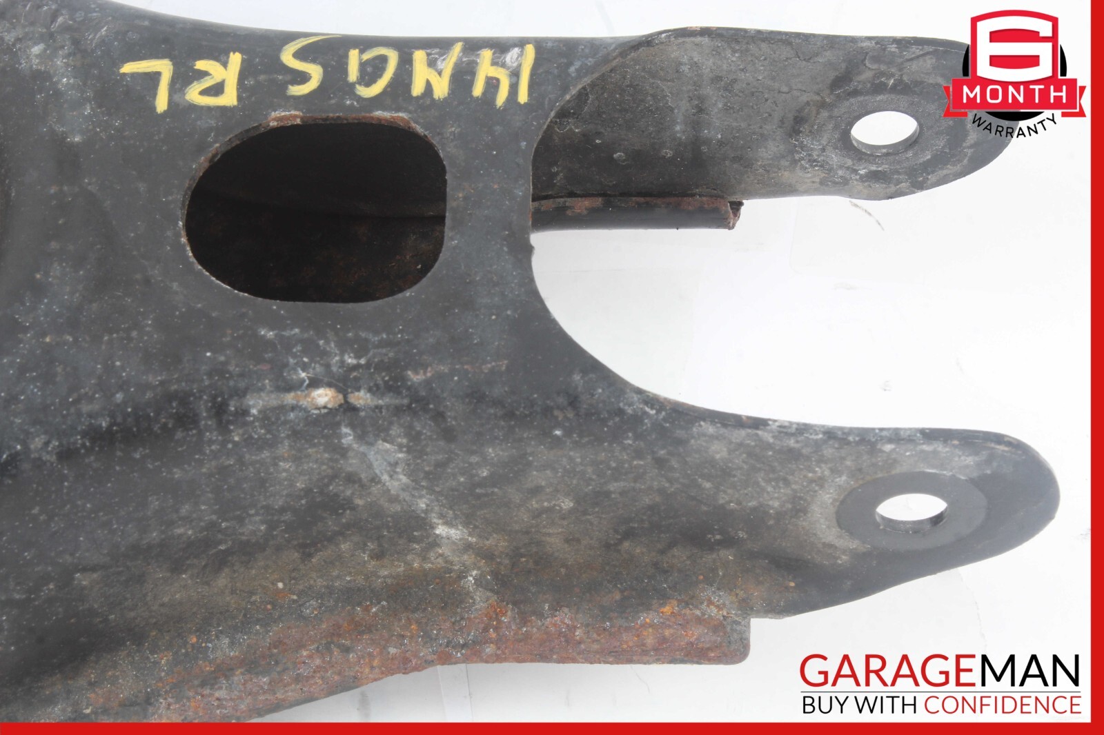 Maserati Ghibli 2014-2020 REAR+LEFT+LOWER Control arm