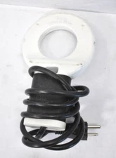 500W Submersible Cast Aluminum Utility Water De Icer 50 Gallon Capacity