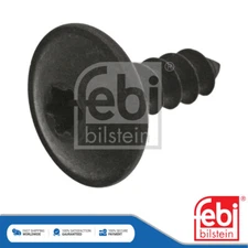 Fits Audi Seat Skoda VW Engine Skid Plate Screw Febi N90974701