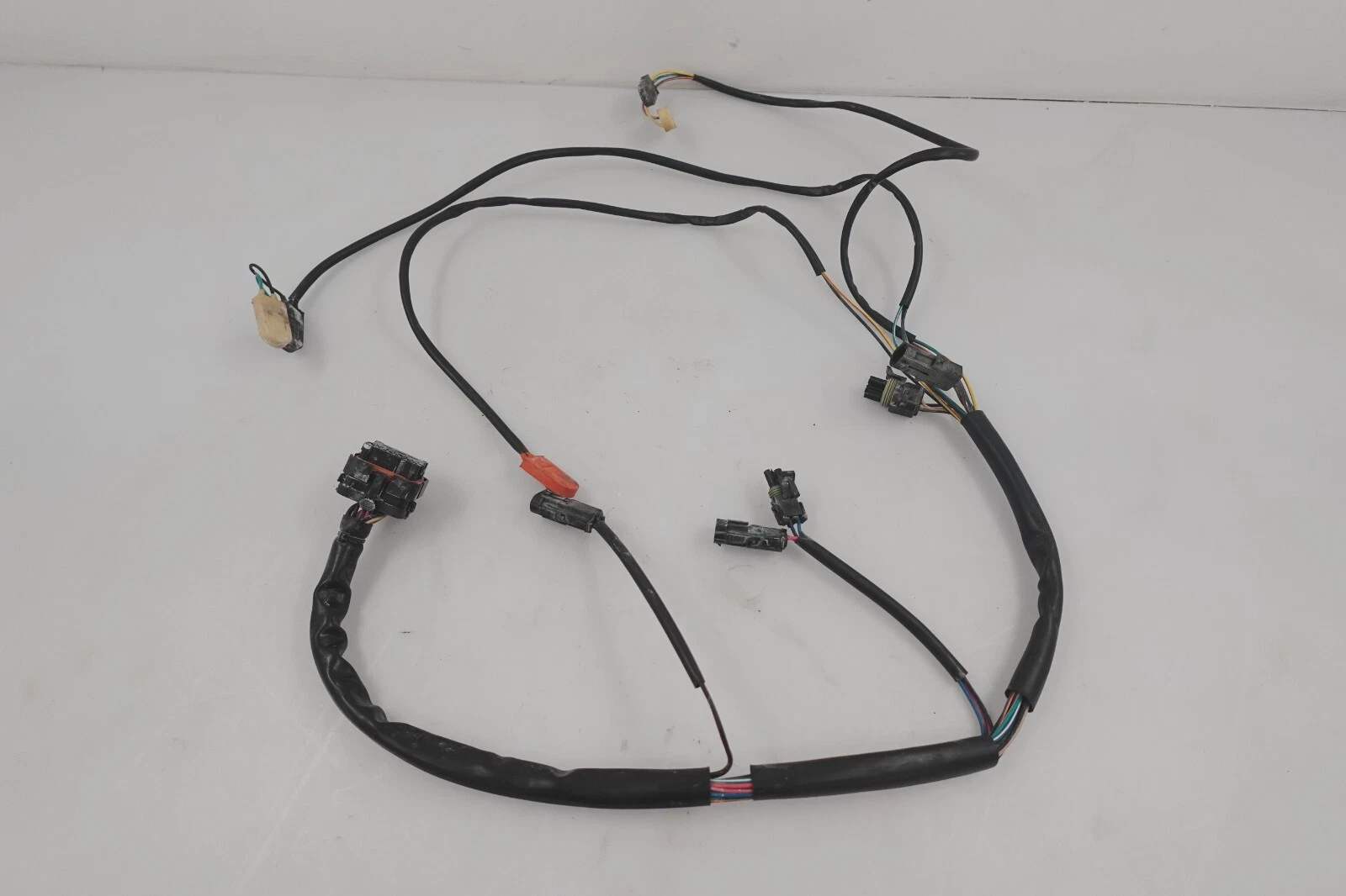1997 Sea-Doo GSX OEM Electrical Steering Harness Wiring Loom Ass'y