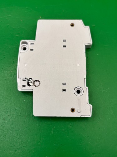 Interruttore contatto ausiliario Allen Bradley 189-AL11 - Foto 2 di 4