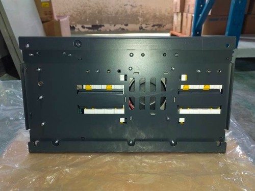 Nuevo interruptor de transferencia automática de doble alimentación Schneider WATSNB32/4F1X1 32A 400V AC - Imagen 3 de 7