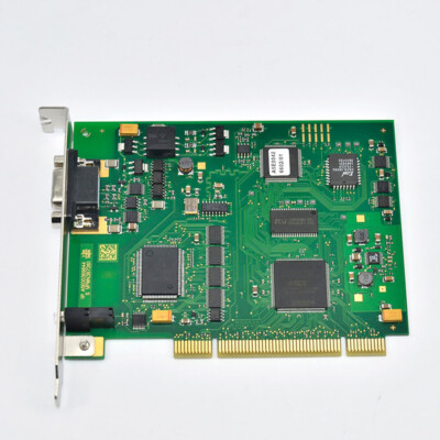 Communication Card for PLC Profibus MPI PCI Card 6GK1561-1AA01 CP5611 NEW