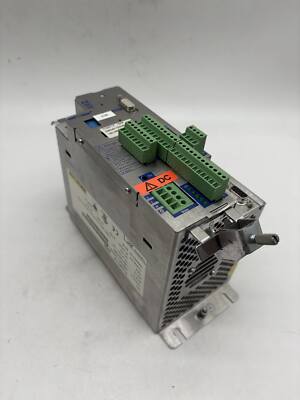 Berger Lahr TLC511 F SAM Servo drive