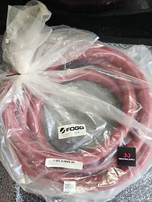   *FACTORY SEALED* Fogg Top Bowl Cover Gasket 563-199    SHIP+WARRANTY 