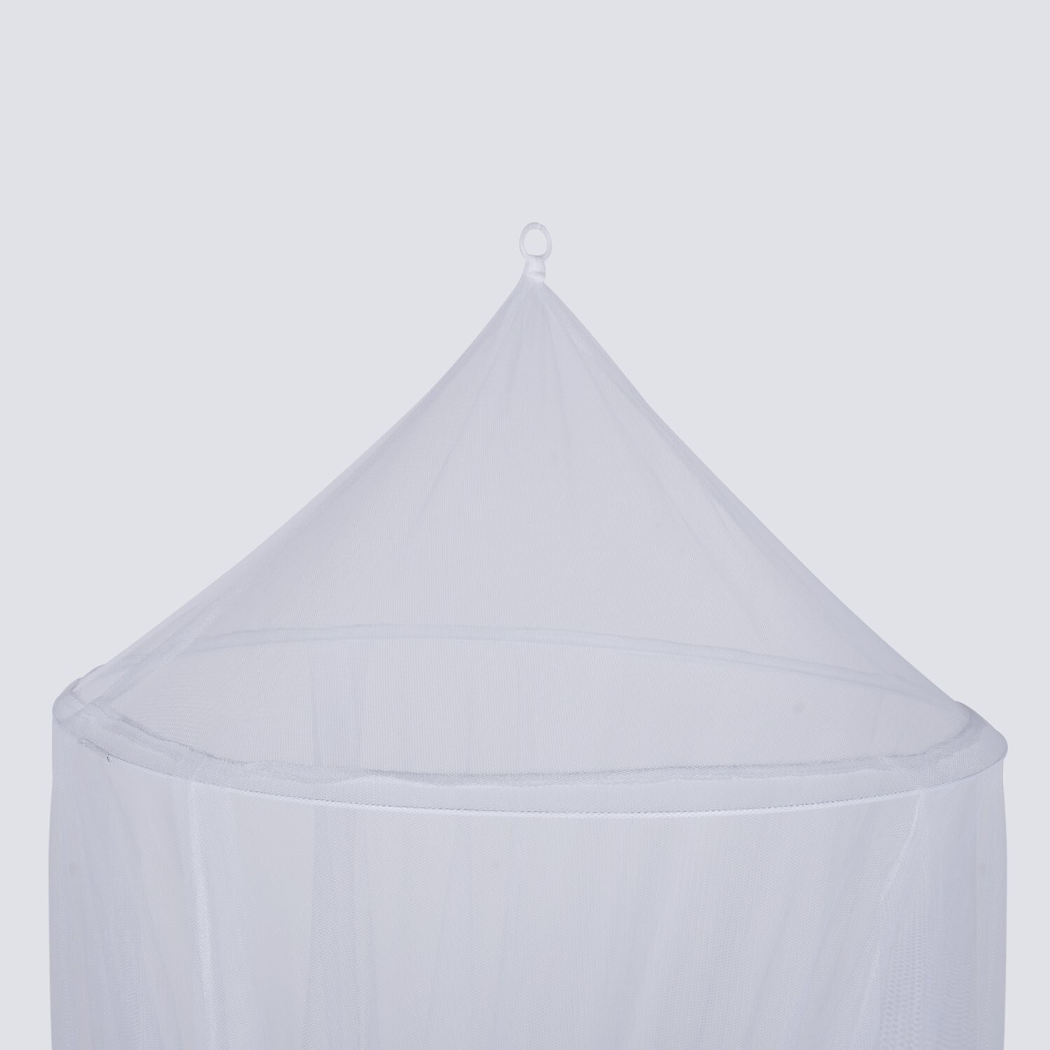 XXL 60 x 250 x 1200 cm Moskitonetz für Bett Zelt Camping Mücken Insektenschutz