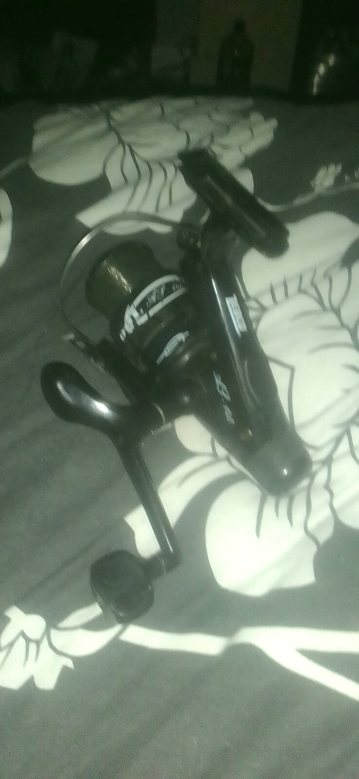 used carp fishing reels eBay