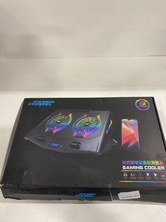 Ice Coorel Gaming Cooler