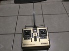 Vintage Futaba FG Series FP-T4FG RC System Controller FP-TF-AM Untested