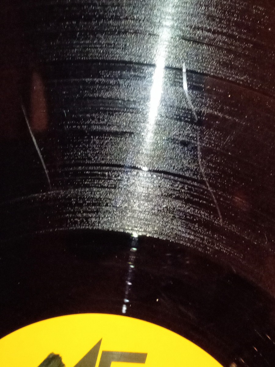 Bow Wow Wow Teenage Queen 12