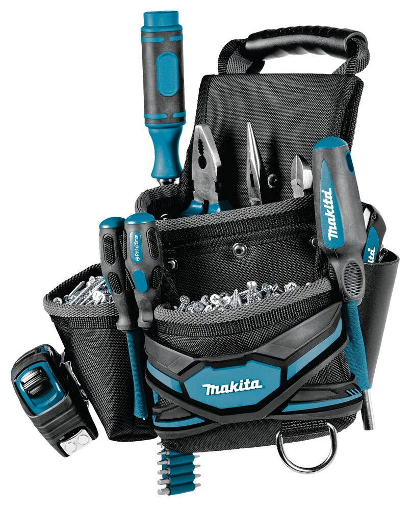 Bolso makita hot sale