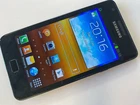 Samsung Galaxy S2 SII (I9100) Mobile Phone (Unlocked) Android 4.1 Black