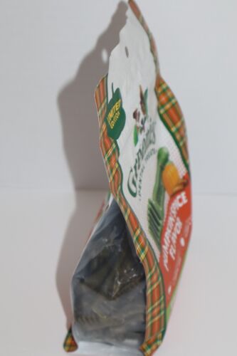 NEW GREENIES Dental Dog Treats 43 LE Pumpkin Spice TEENIE 5-15 lbs. - Picture 3 of 8