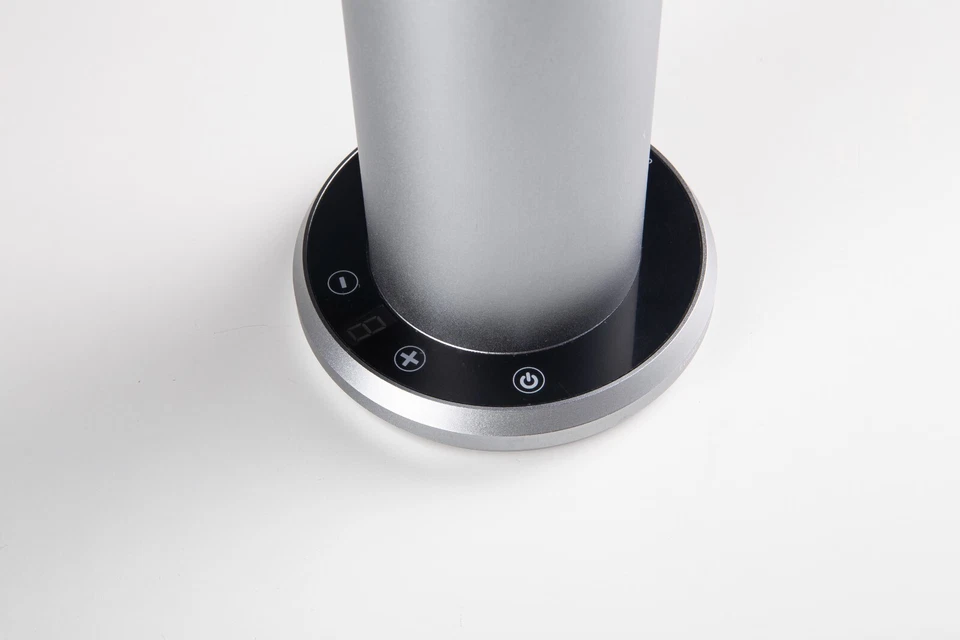 Titanium Luxury Bluetooth Programable Diffuser For Areas Up To 1000 Sq/Ft - Image 3 of 4