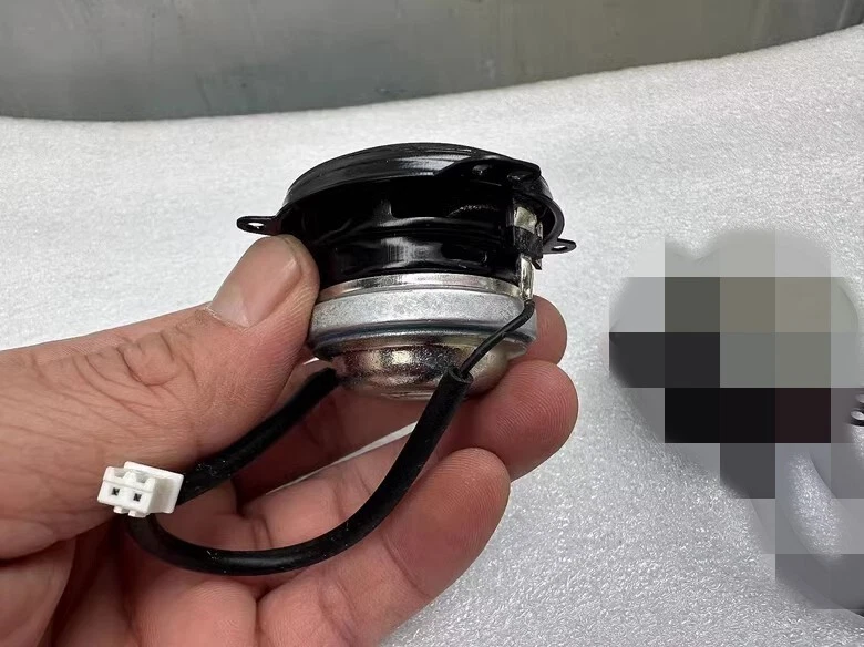 Píldora gigante de neodimio para Magic Sound Beats + altavoz de frecuencia completa de 1,75 pulgadas Foto 4 de 4