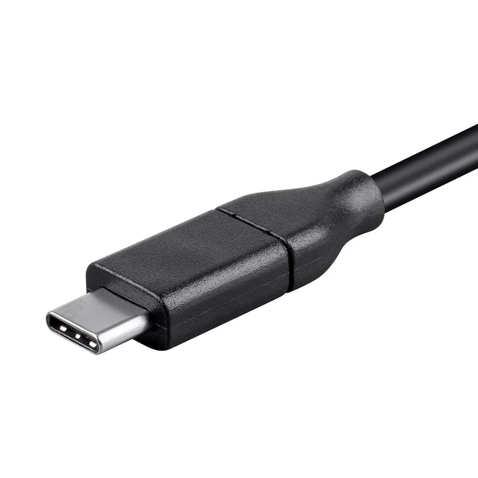 6FT USB-C 3.1 Type C to HDMI Adapter Cable 5Gbps 4K@30Hz MacBook Phone Tablet - Image 4 of 4