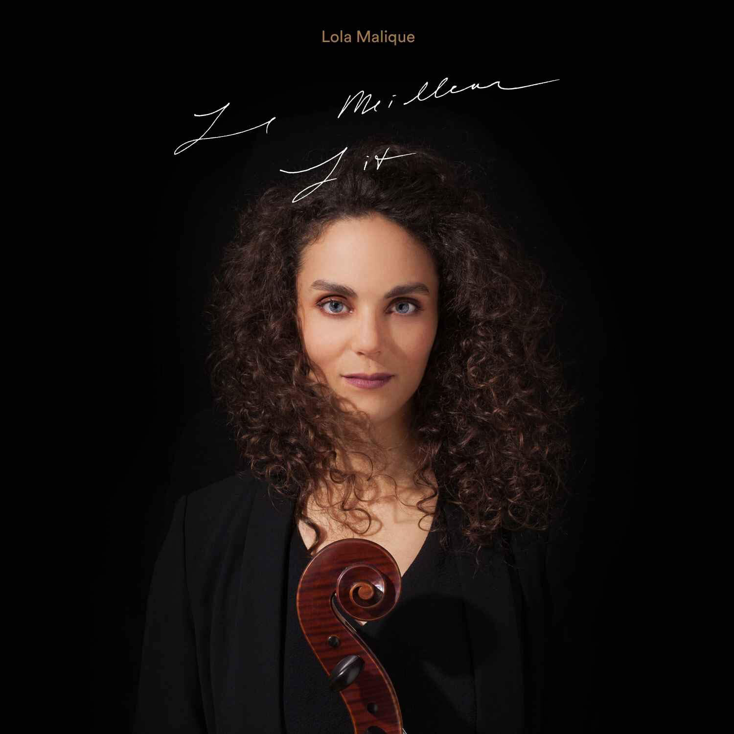 Lola Malique Lola Malique: Le Meilleur Lit (CD) Album