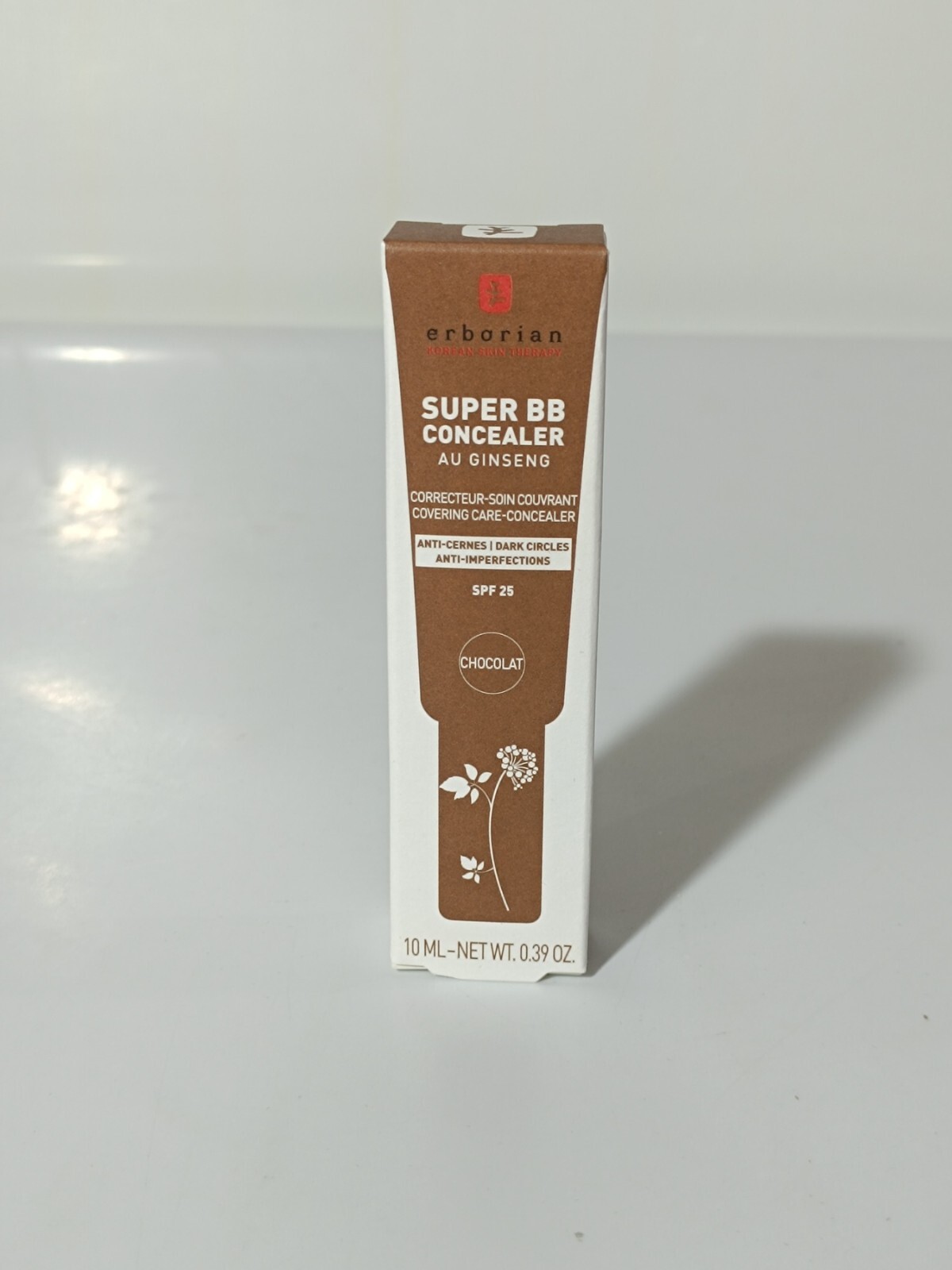 Erborian Super BB Concealer SPF25 - Choco 10ml