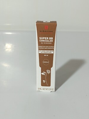 Erborian Super BB Concealer SPF25 - Choco 10ml