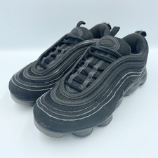 Nike Air Vapormax 97 (gs) Triple Black 