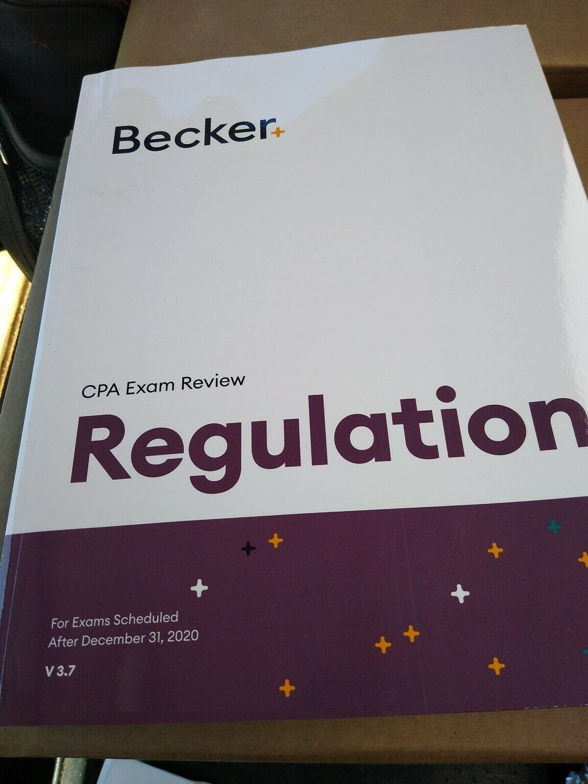 becker cpa exam login