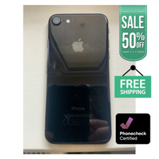 Apple iPhone 7 32GB 128GB GSM/CDMA T-Mobile Unlocked Verizon iOS Good LCD