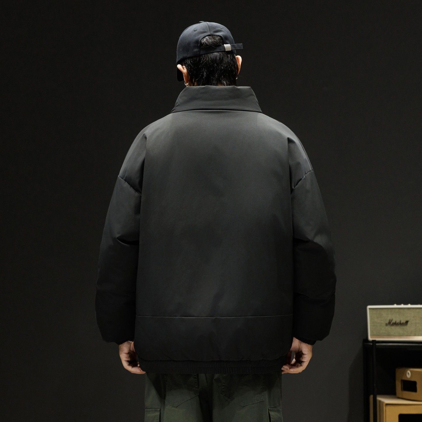 vedi descrizione taglia M 3XL Arc'teryx Wind impermeabile stand piumino 4 colori