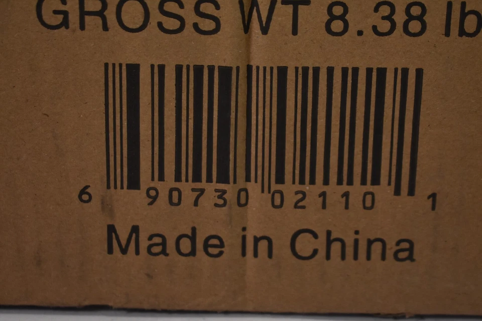 Fire Sense IR Patio Heater 02110 Stainless Steel Wall Mounted Infrared Electric - Image 4 of 4