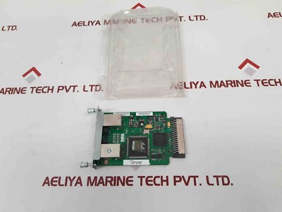 Cisco systems hwic-2fe wan interface card 94v